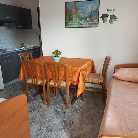 Apartman Edin Umag Bagian luar foto