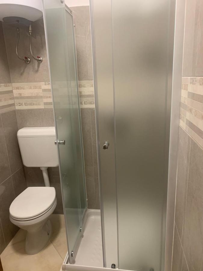 Apartman Edin Umag Bagian luar foto